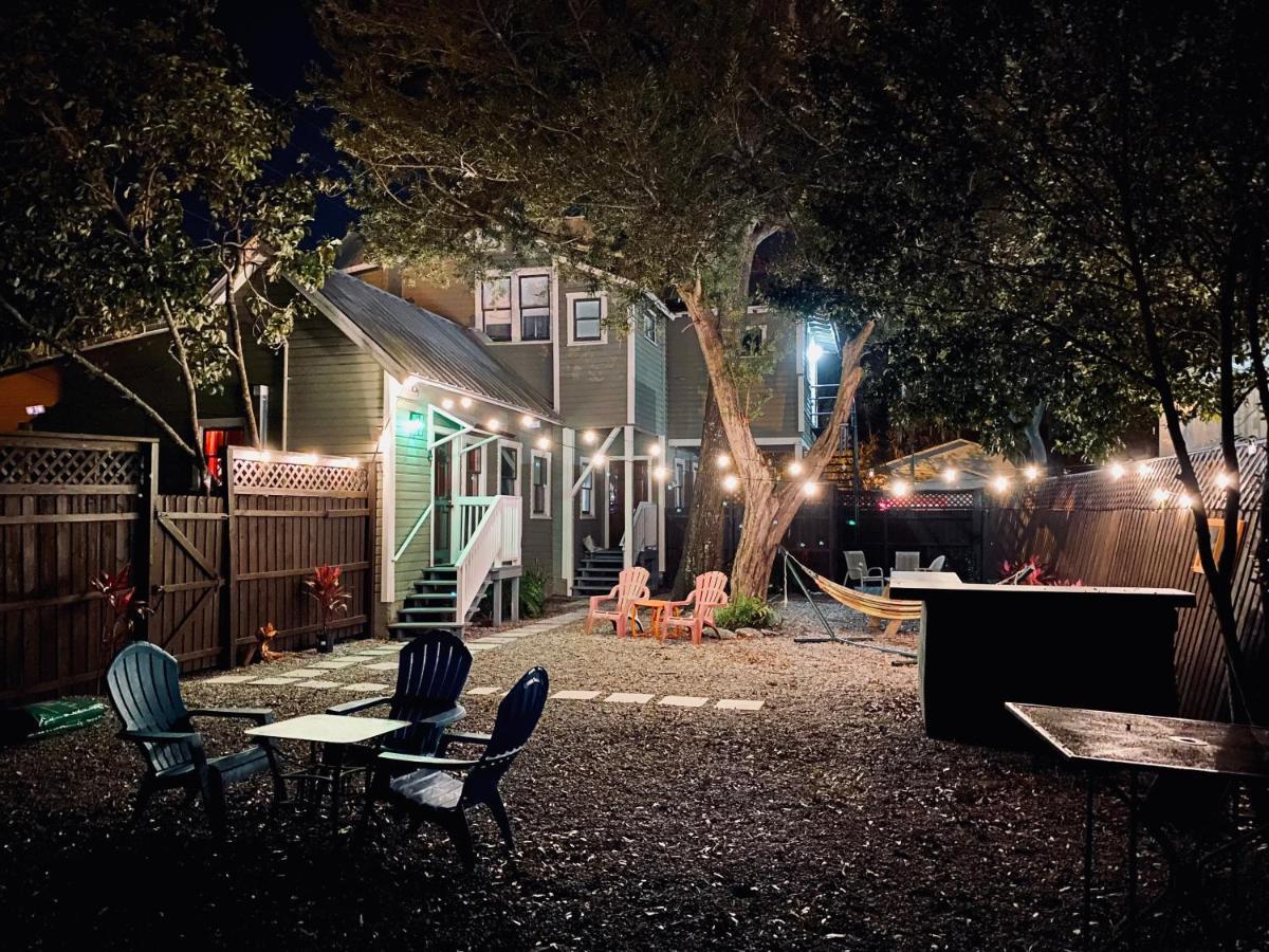 Apartamento The Jazz Loft Sanford Exterior foto